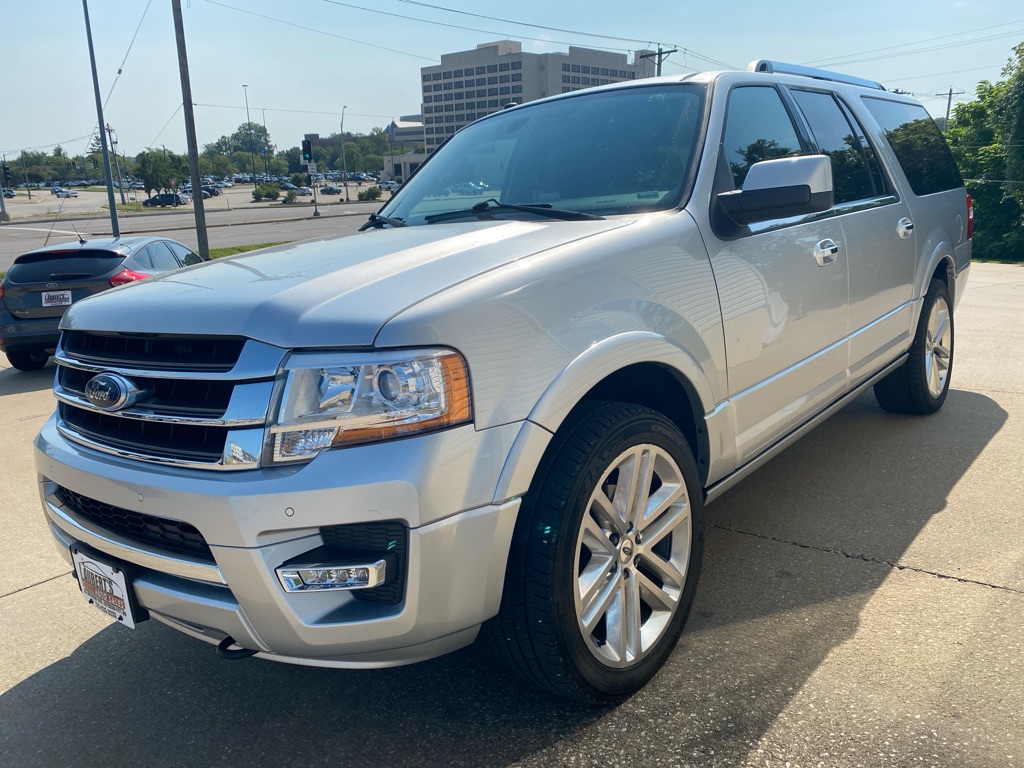 Photo 5 of this FORD EXPEDITION