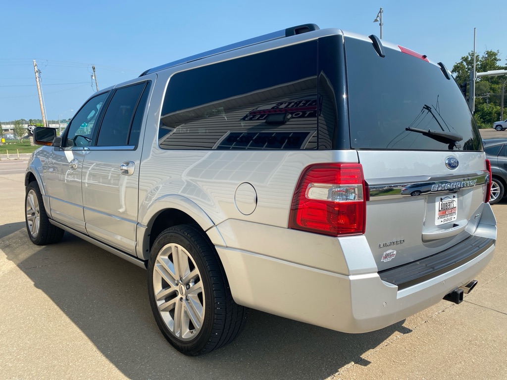 Photo 4 of this FORD EXPEDITION