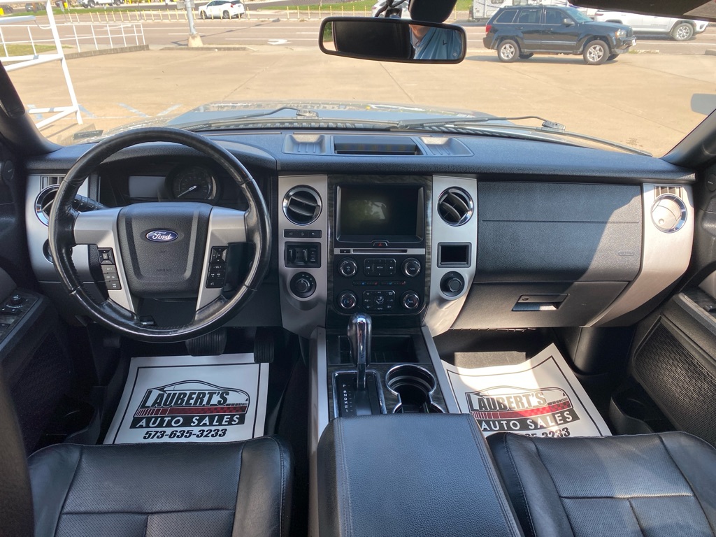 Photo 15 of this FORD EXPEDITION