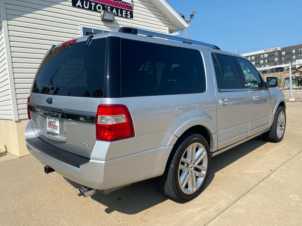 Photo 3 of this FORD EXPEDITION