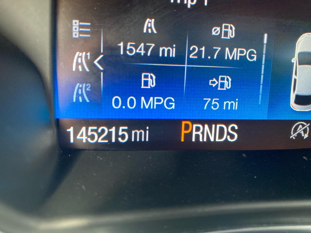 Photo 20 of this FORD ESCAPE