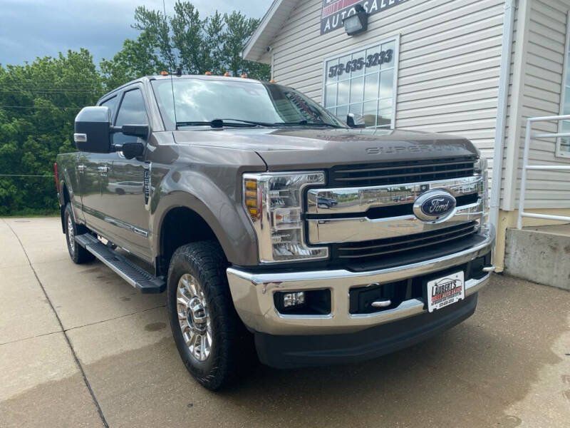 Photo 8 of this FORD F250