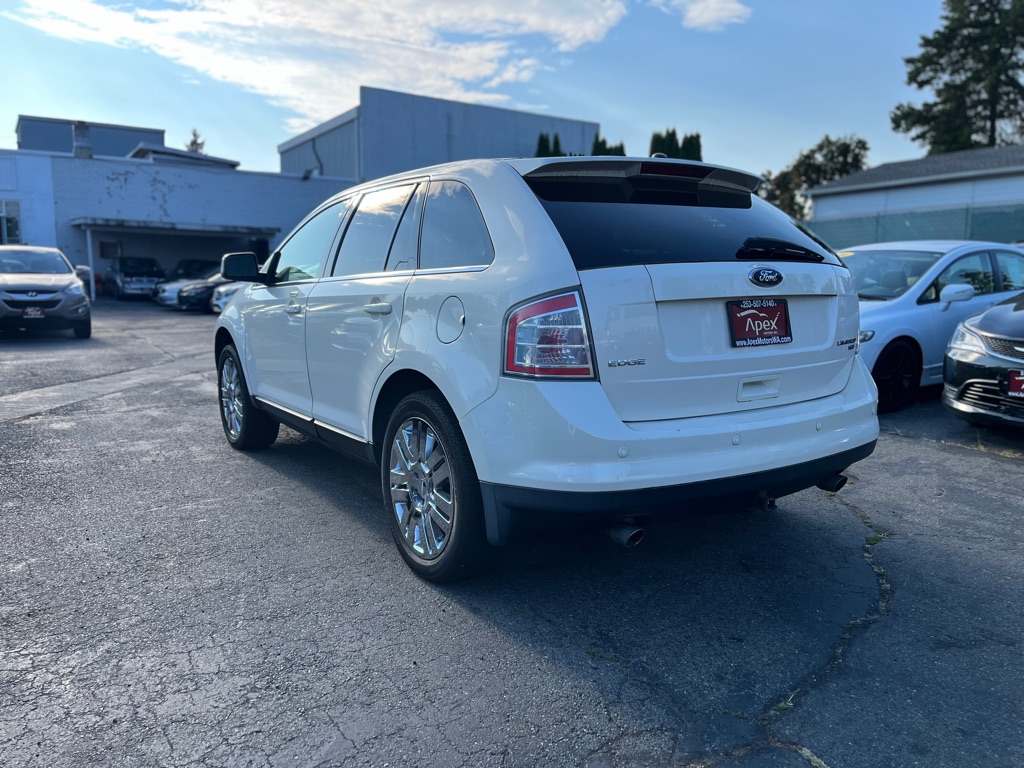 Photo 5 of this FORD EDGE