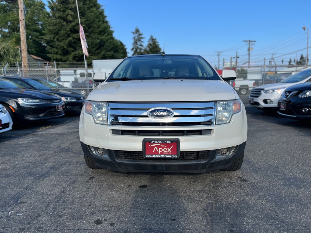 Photo 3 of this FORD EDGE