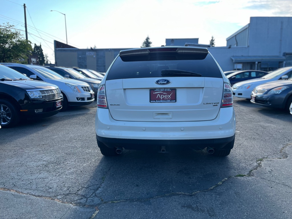 Photo 6 of this FORD EDGE