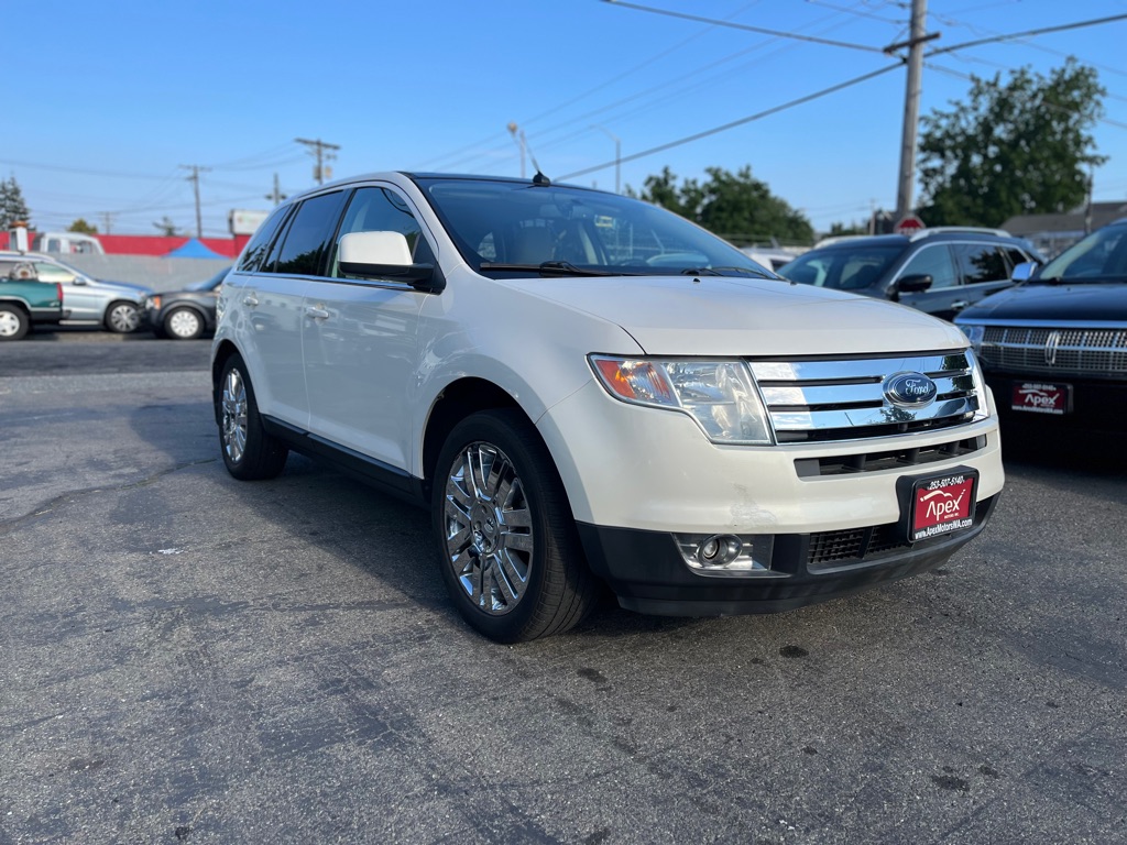 Photo 2 of this FORD EDGE
