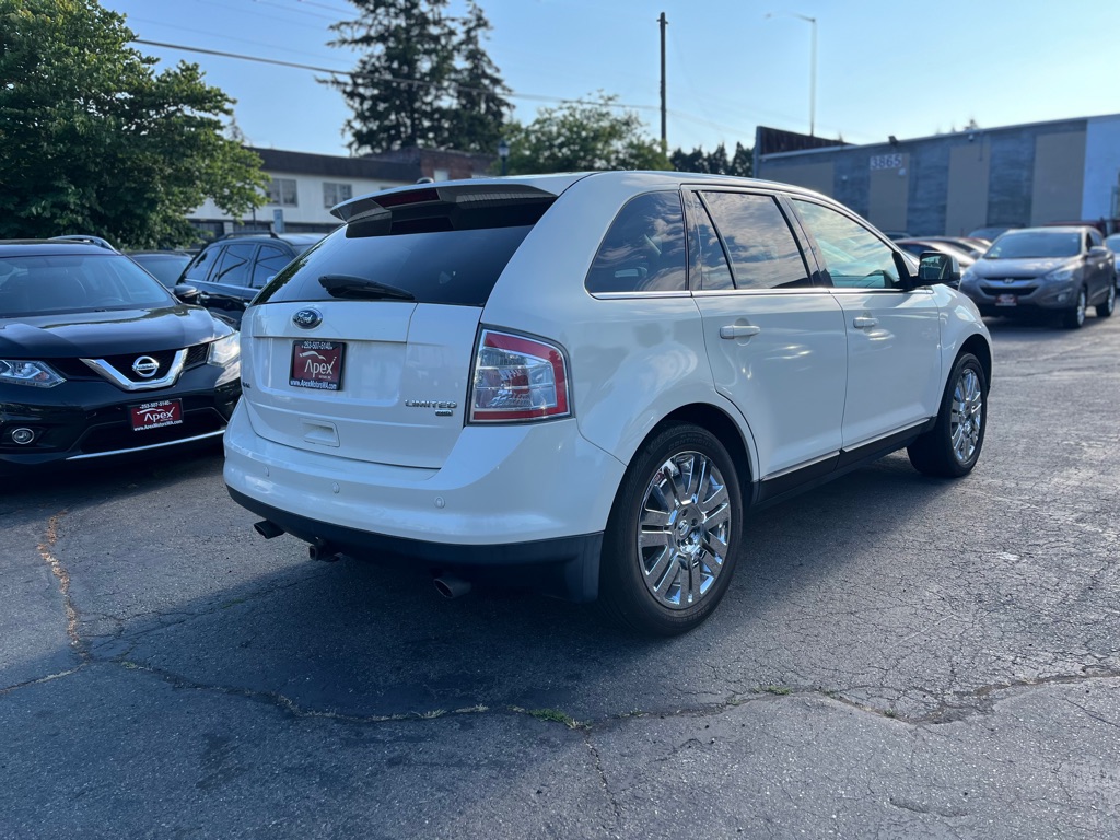 Photo 4 of this FORD EDGE