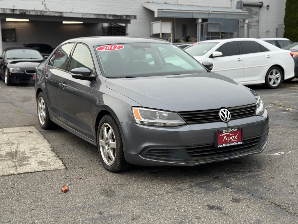 Photo 2 of this VOLKSWAGEN JETTA