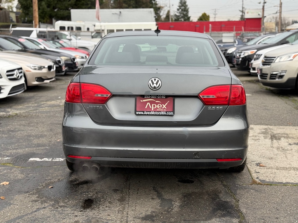 Photo 6 of this VOLKSWAGEN JETTA