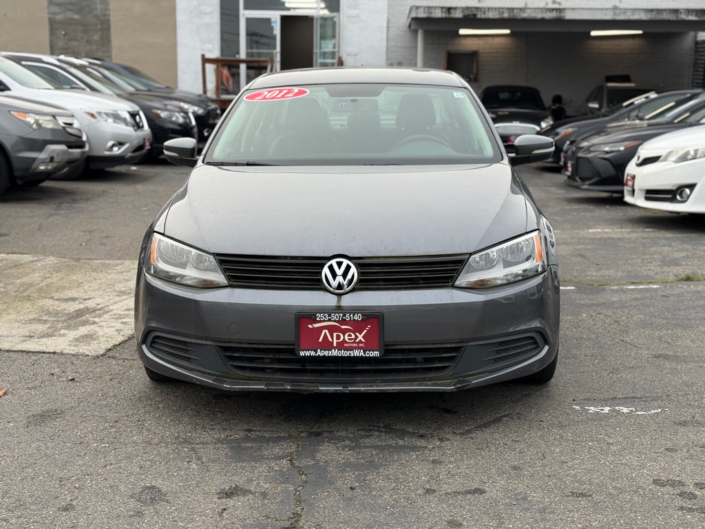 Photo 3 of this VOLKSWAGEN JETTA