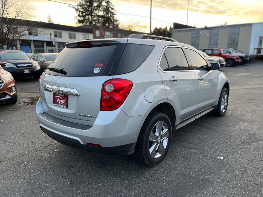 Photo 4 of this CHEVROLET EQUINOX
