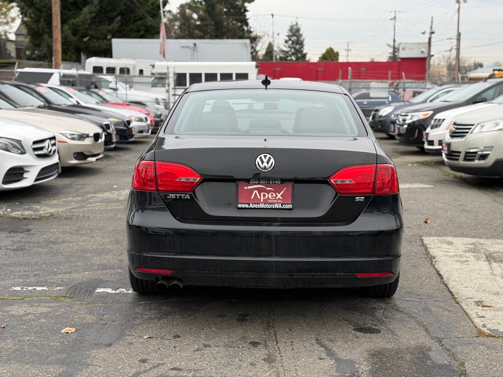 Photo 6 of this VOLKSWAGEN JETTA