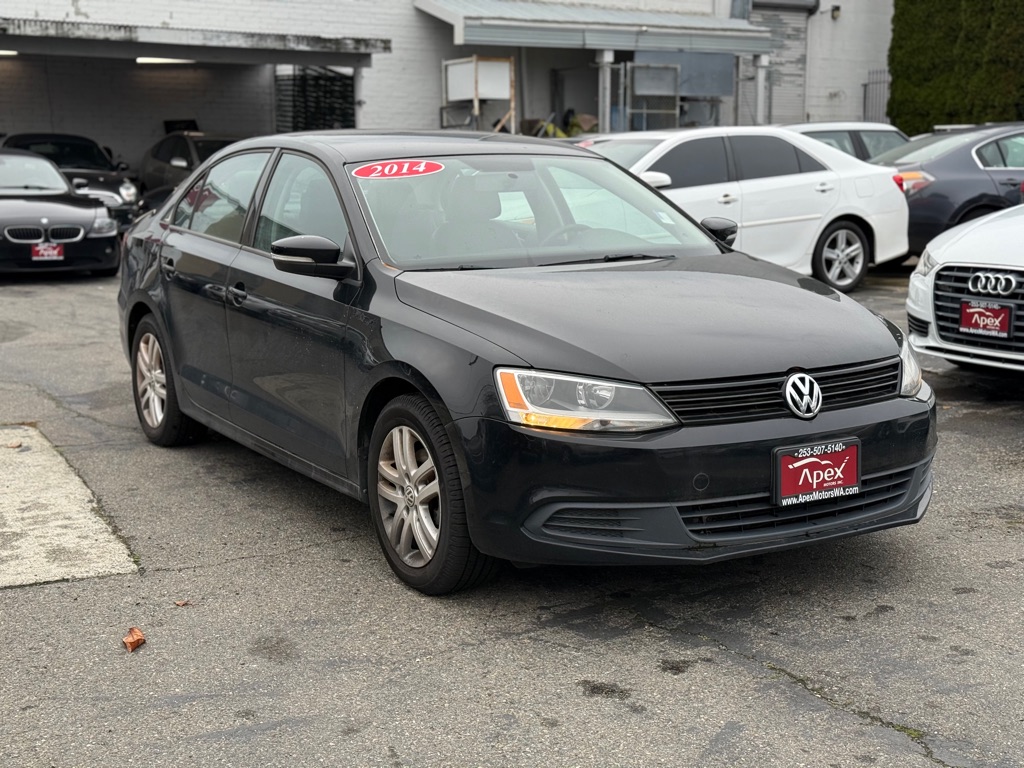 Photo 2 of this VOLKSWAGEN JETTA