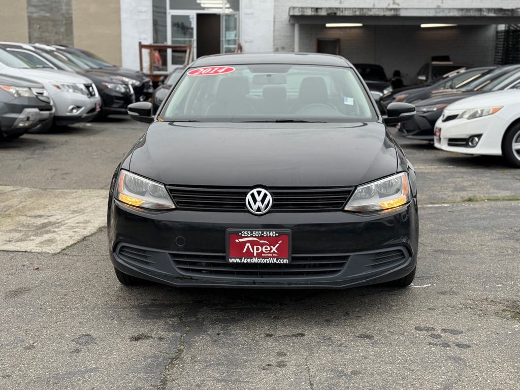 Photo 3 of this VOLKSWAGEN JETTA