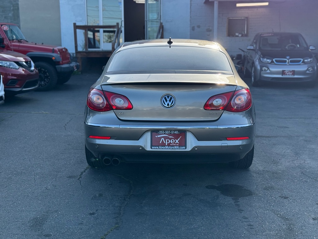 Photo 6 of this VOLKSWAGEN CC