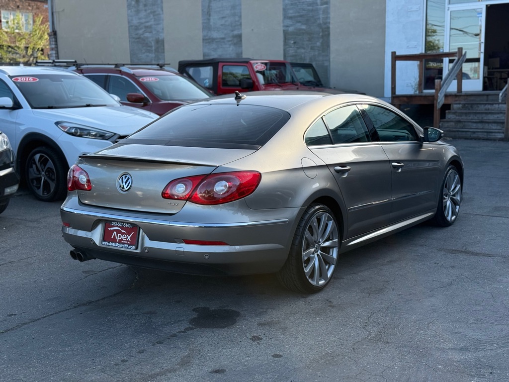 Photo 4 of this VOLKSWAGEN CC