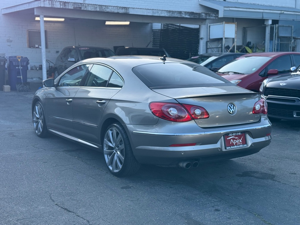 Photo 5 of this VOLKSWAGEN CC