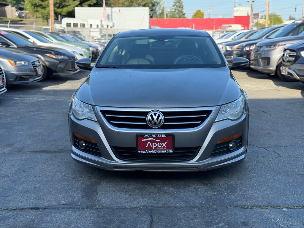 Photo 3 of this VOLKSWAGEN CC