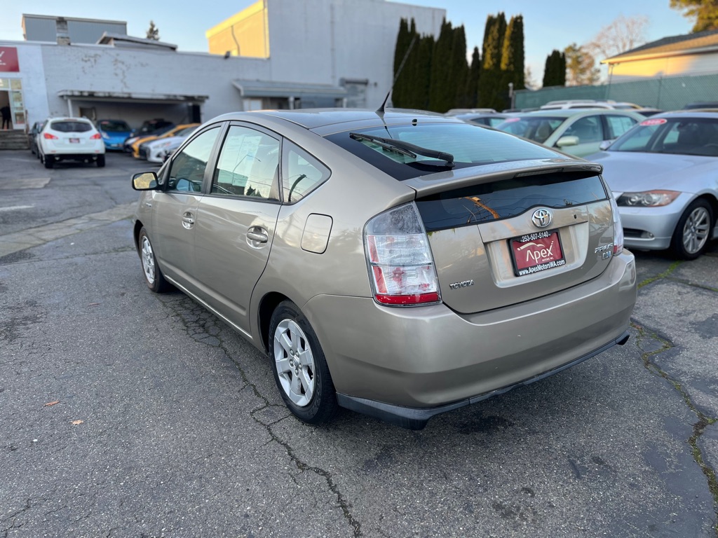 Photo 5 of this TOYOTA PRIUS