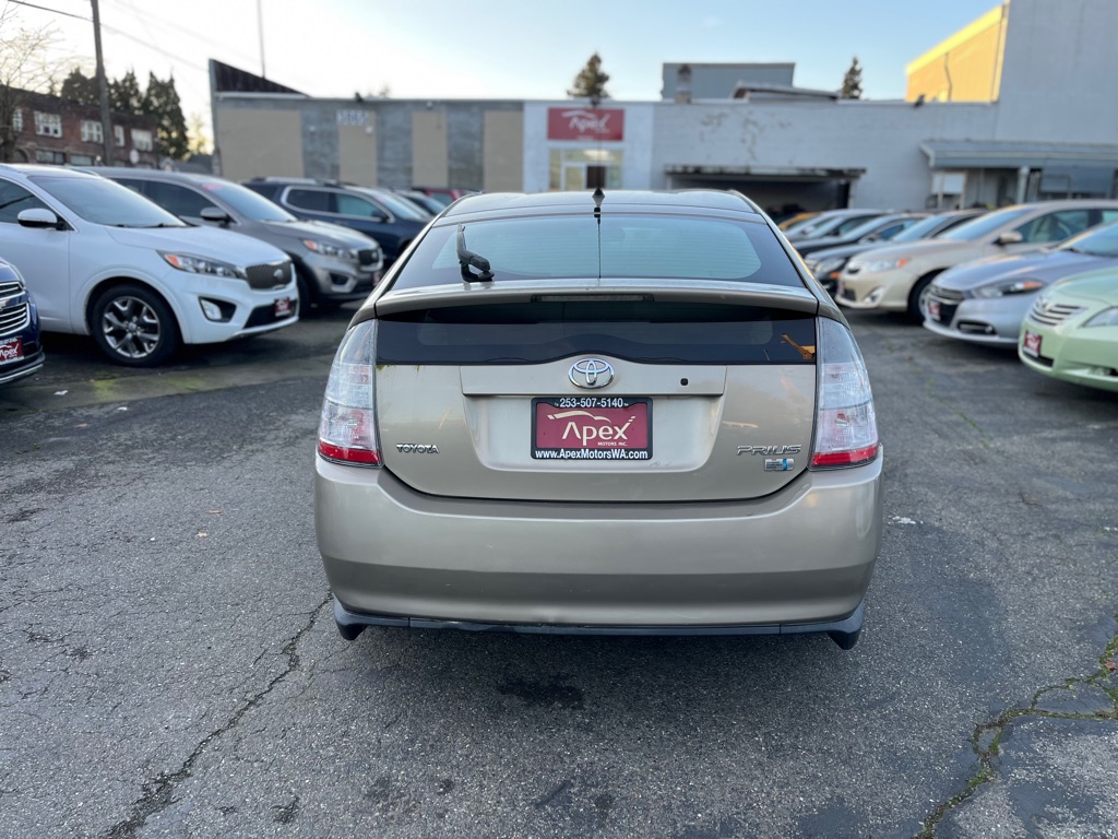 Photo 6 of this TOYOTA PRIUS