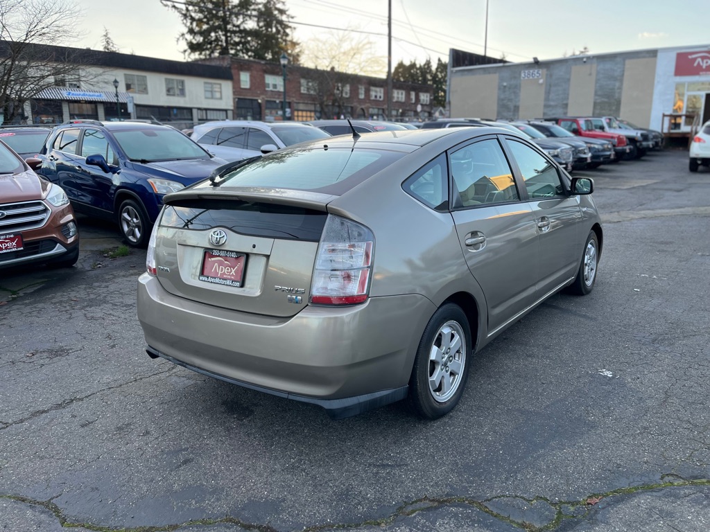 Photo 4 of this TOYOTA PRIUS