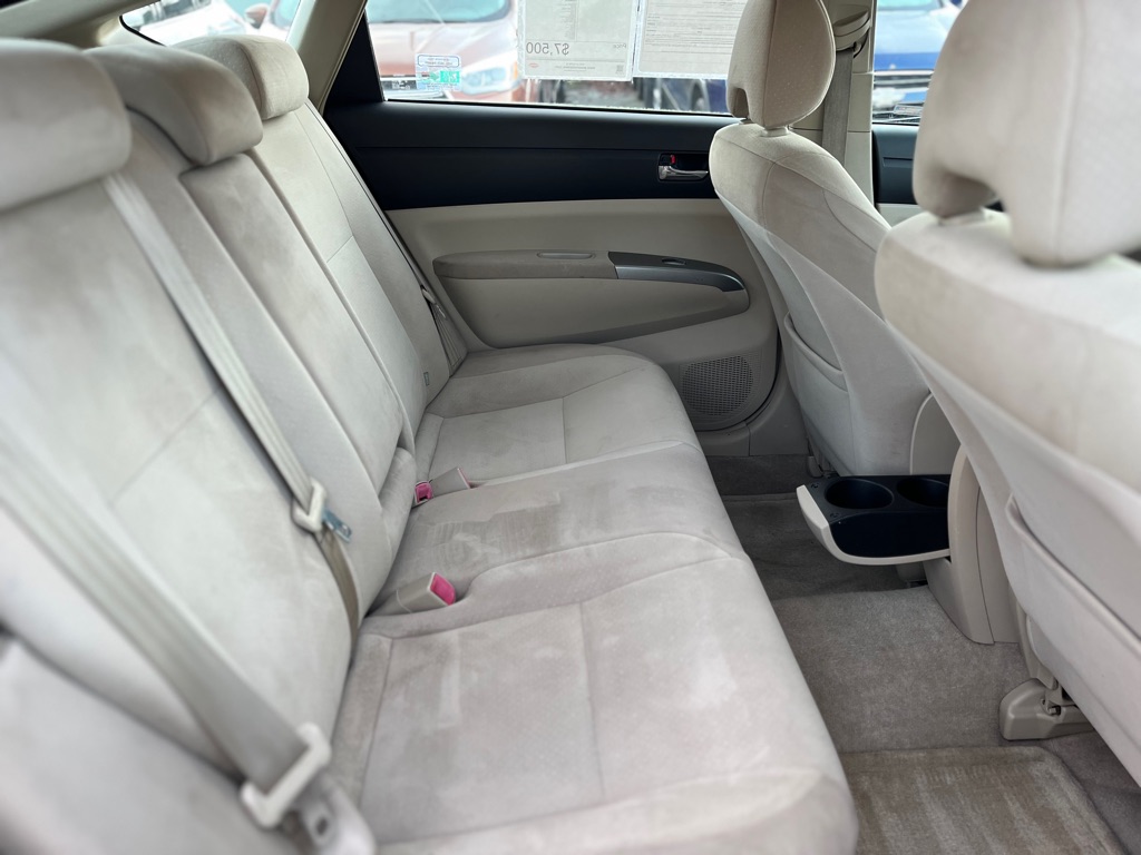Photo 19 of this TOYOTA PRIUS