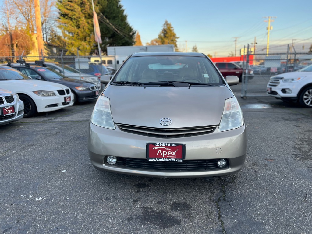Photo 3 of this TOYOTA PRIUS