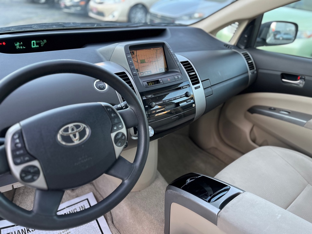 Photo 11 of this TOYOTA PRIUS