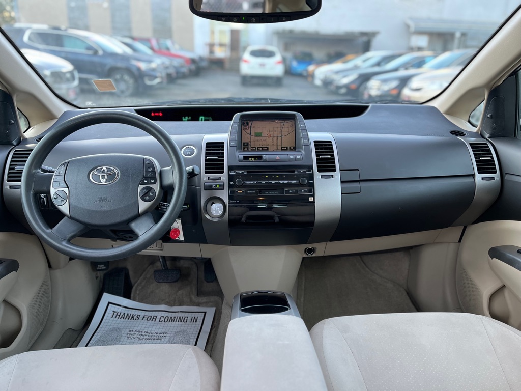 Photo 14 of this TOYOTA PRIUS