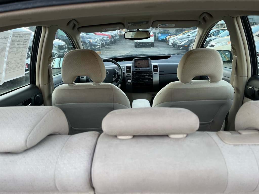 Photo 8 of this TOYOTA PRIUS