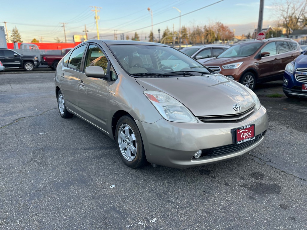 Photo 2 of this TOYOTA PRIUS