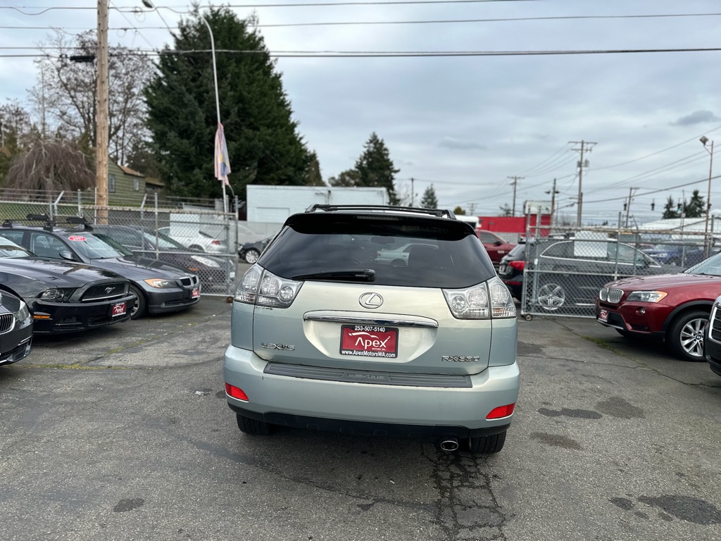 Photo 6 of this LEXUS RX