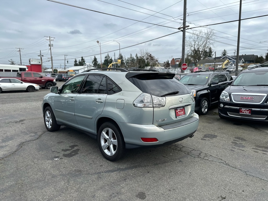 Photo 5 of this LEXUS RX