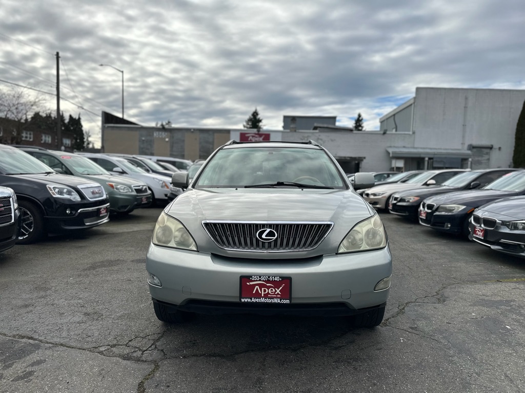 Photo 4 of this LEXUS RX