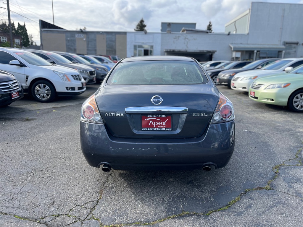 Photo 6 of this NISSAN ALTIMA