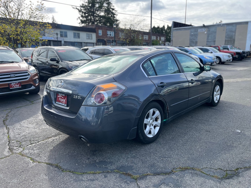 Photo 4 of this NISSAN ALTIMA