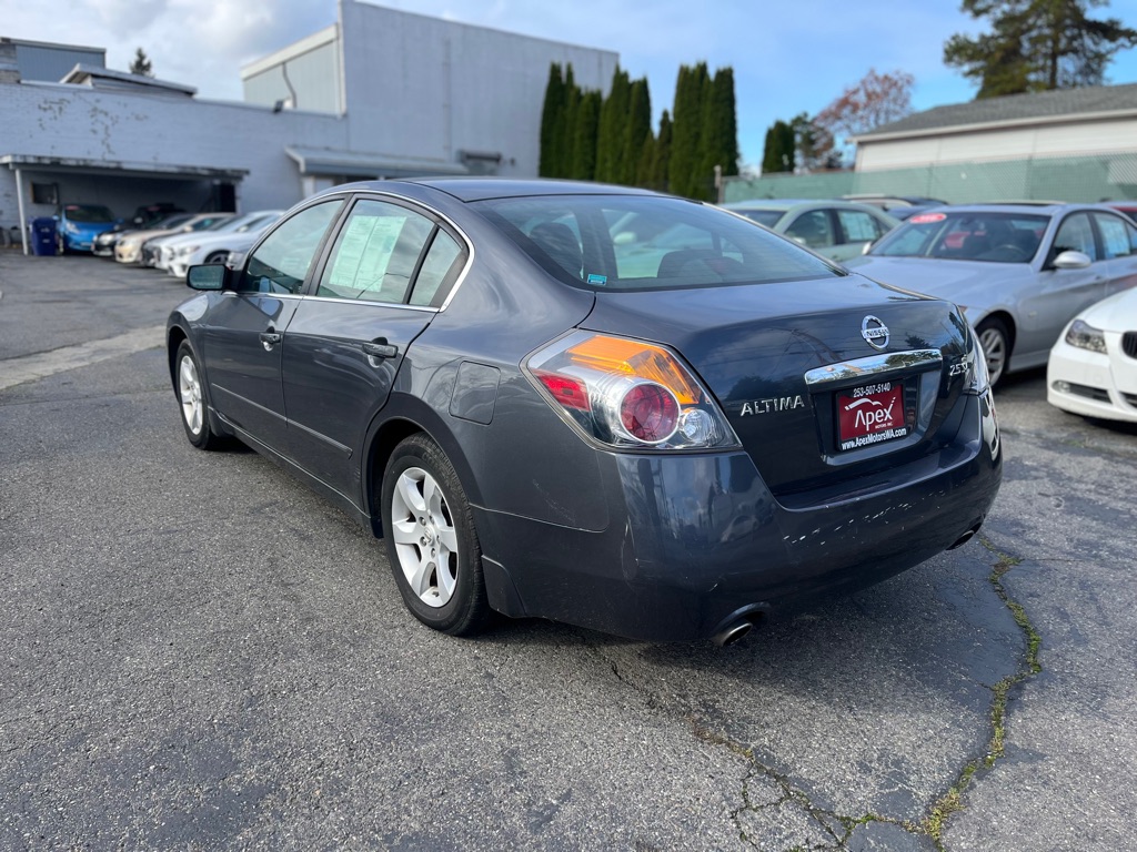 Photo 5 of this NISSAN ALTIMA