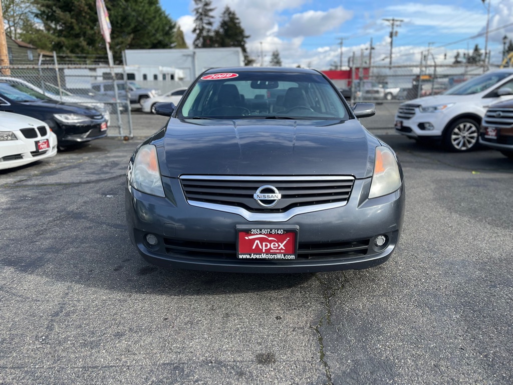Photo 3 of this NISSAN ALTIMA