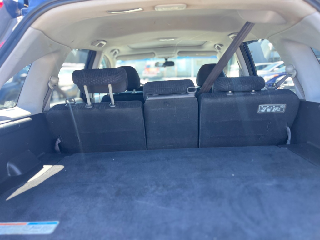 Photo 8 of this HONDA CR-V