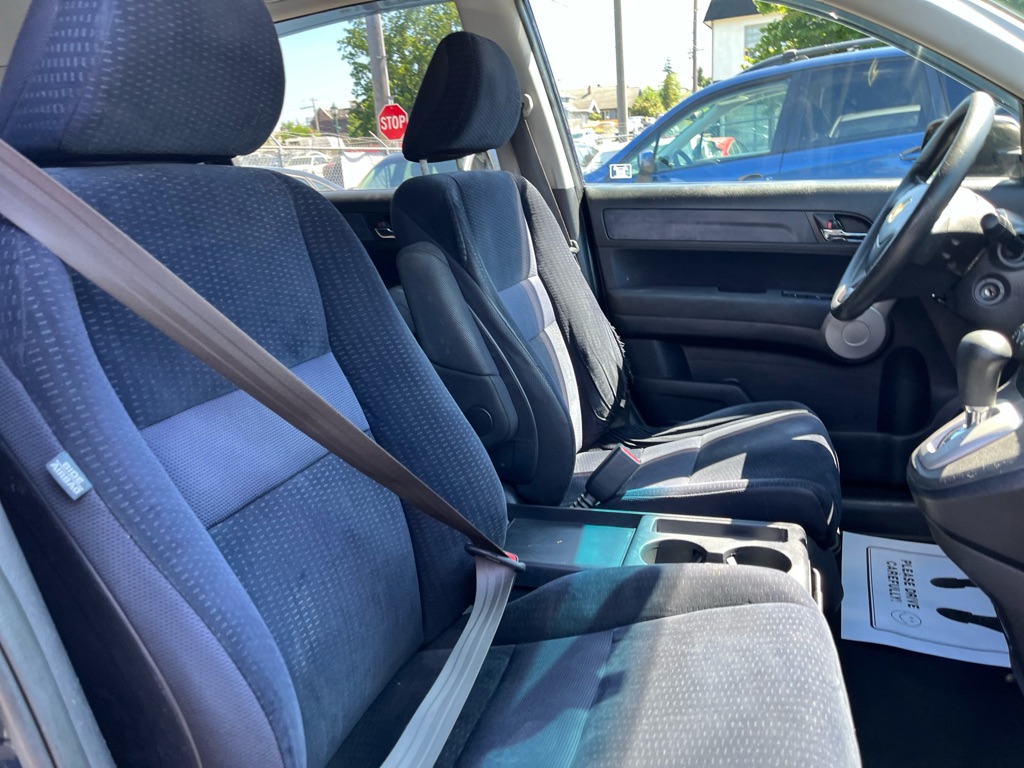 Photo 15 of this HONDA CR-V