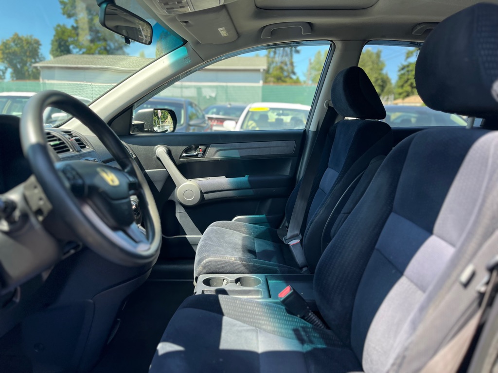 Photo 10 of this HONDA CR-V