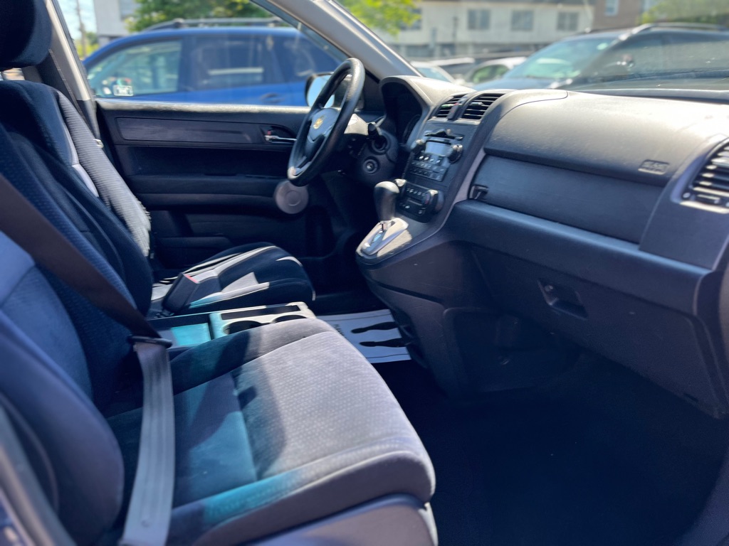 Photo 14 of this HONDA CR-V