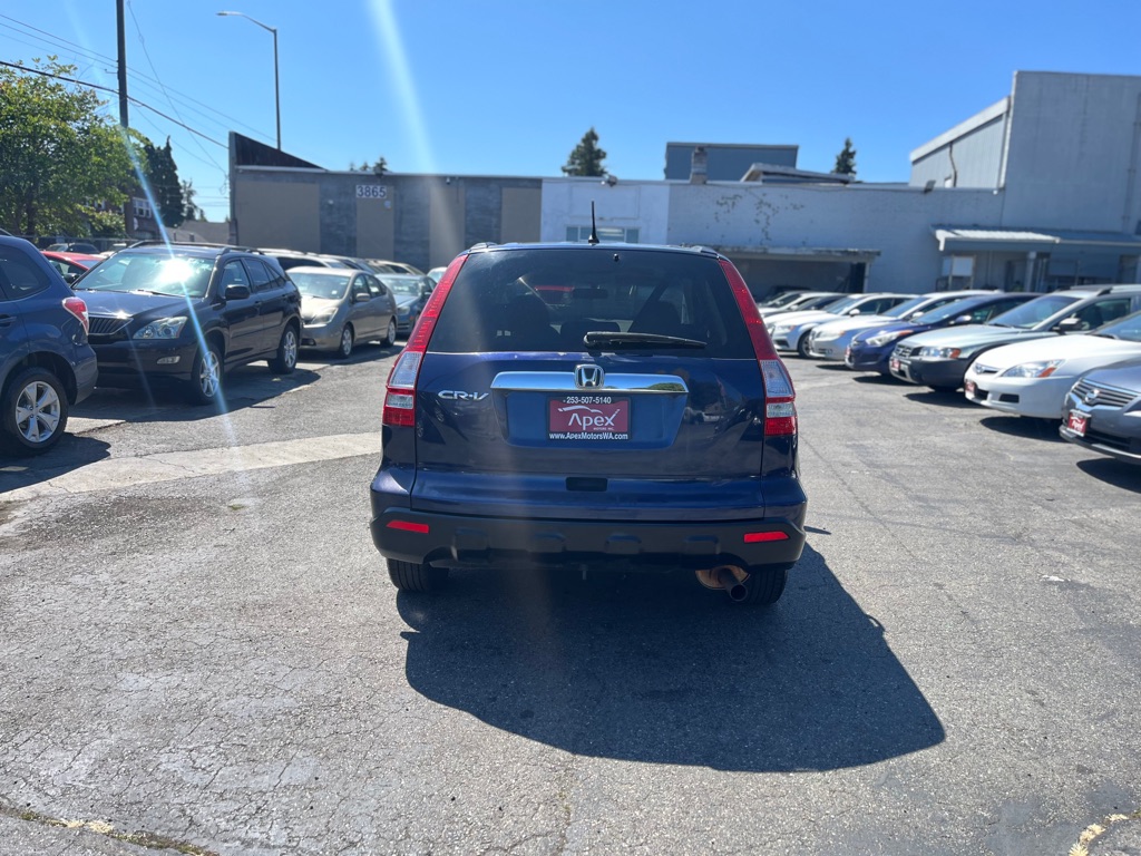 Photo 6 of this HONDA CR-V