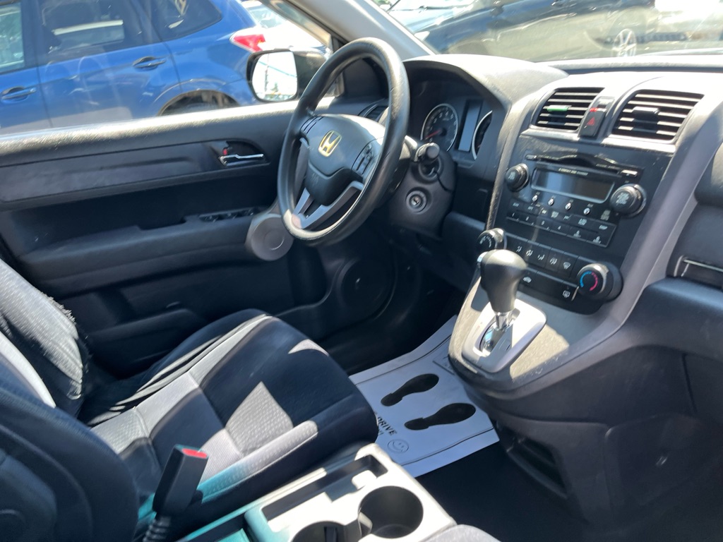 Photo 16 of this HONDA CR-V