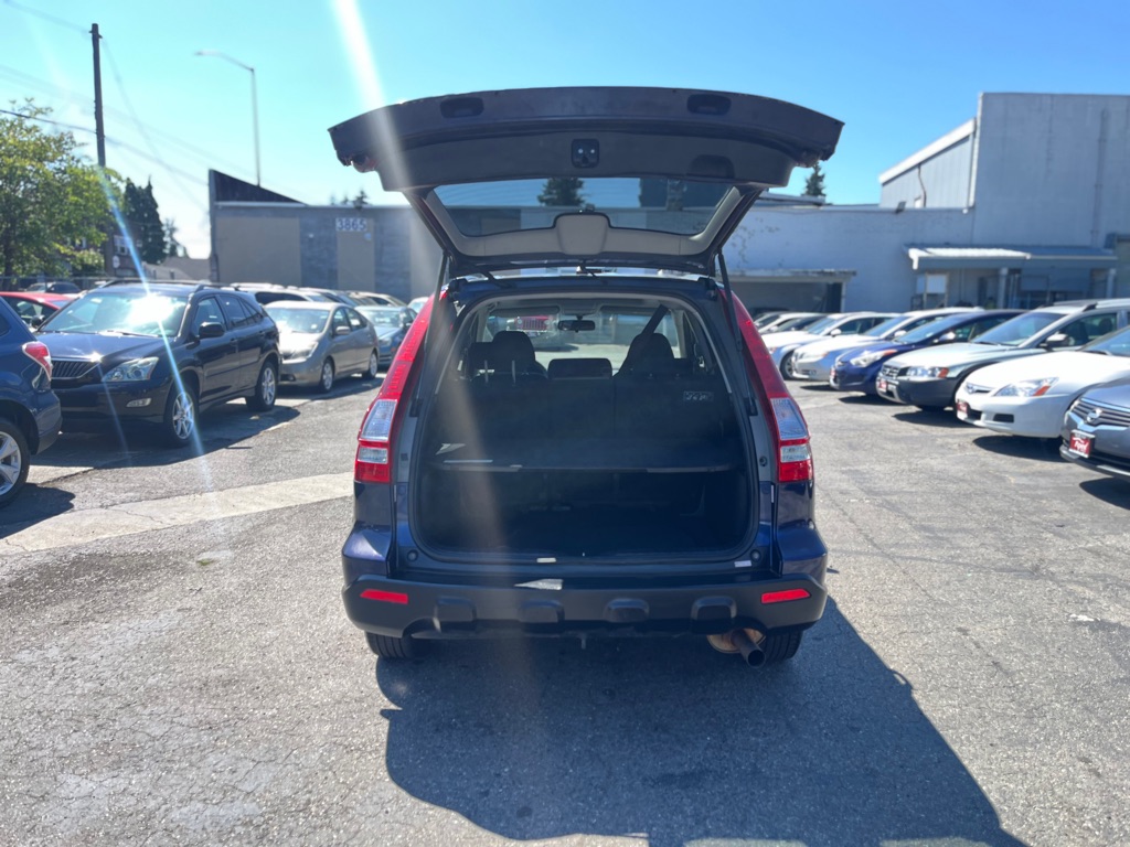 Photo 7 of this HONDA CR-V
