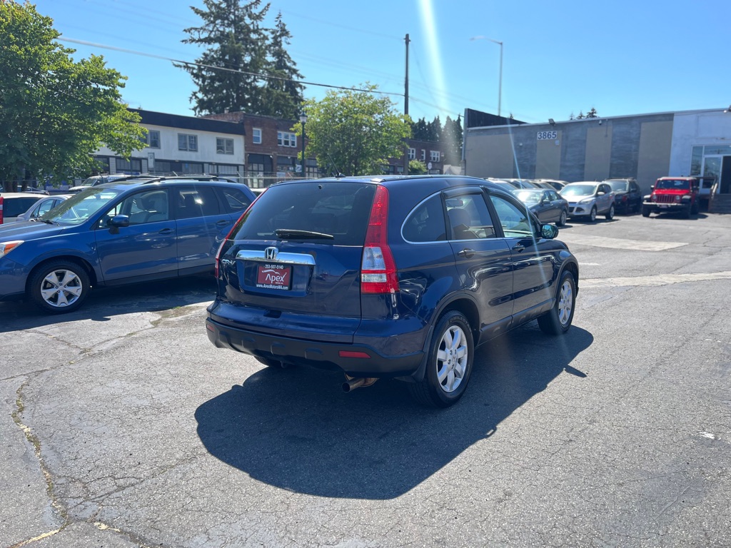 Photo 3 of this HONDA CR-V