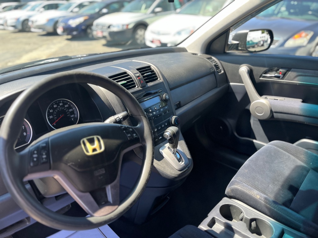 Photo 11 of this HONDA CR-V