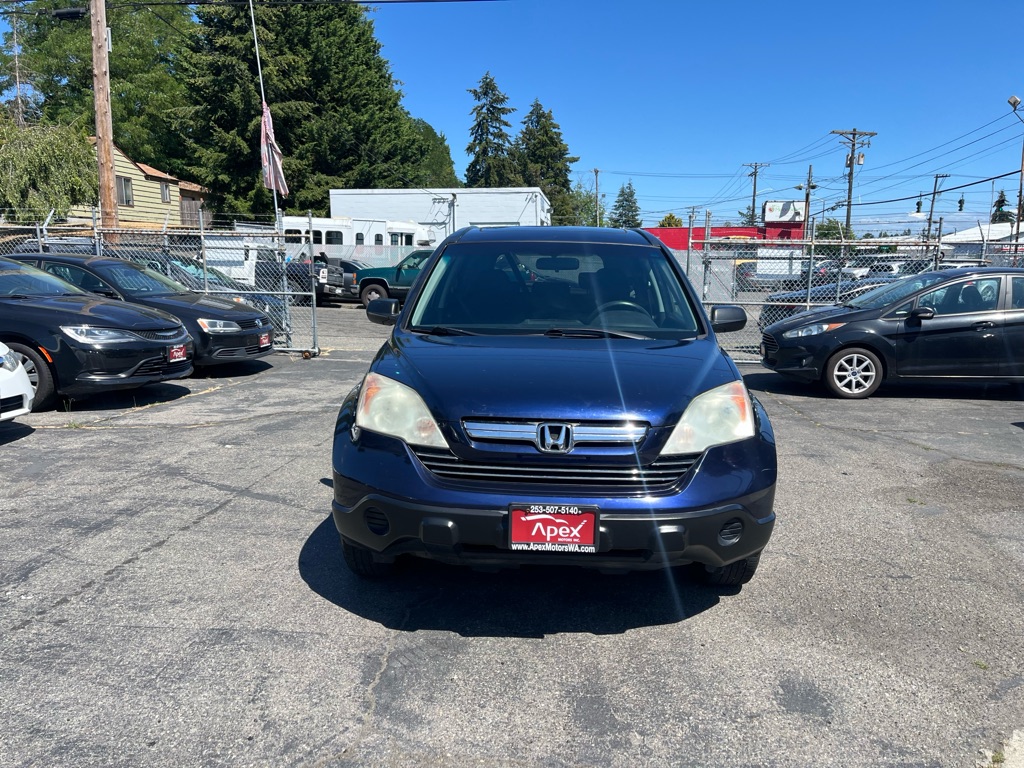 Photo 2 of this HONDA CR-V