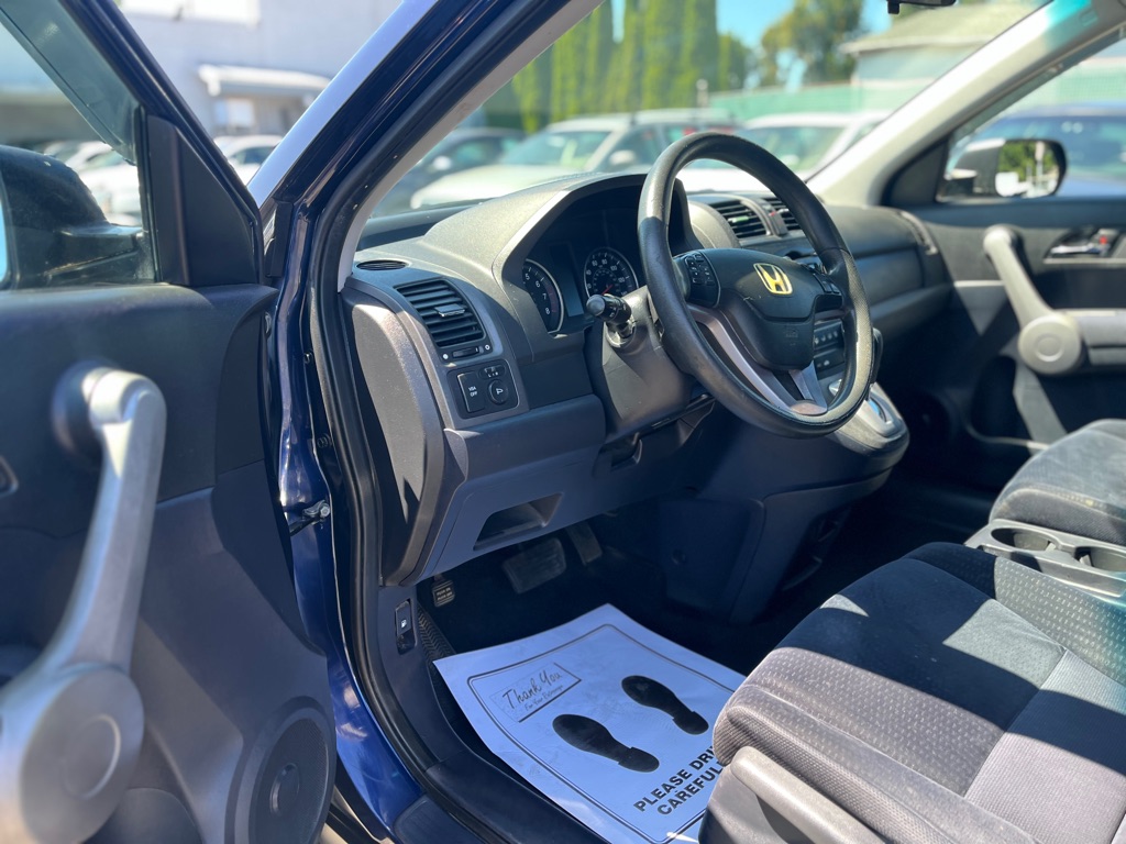 Photo 9 of this HONDA CR-V