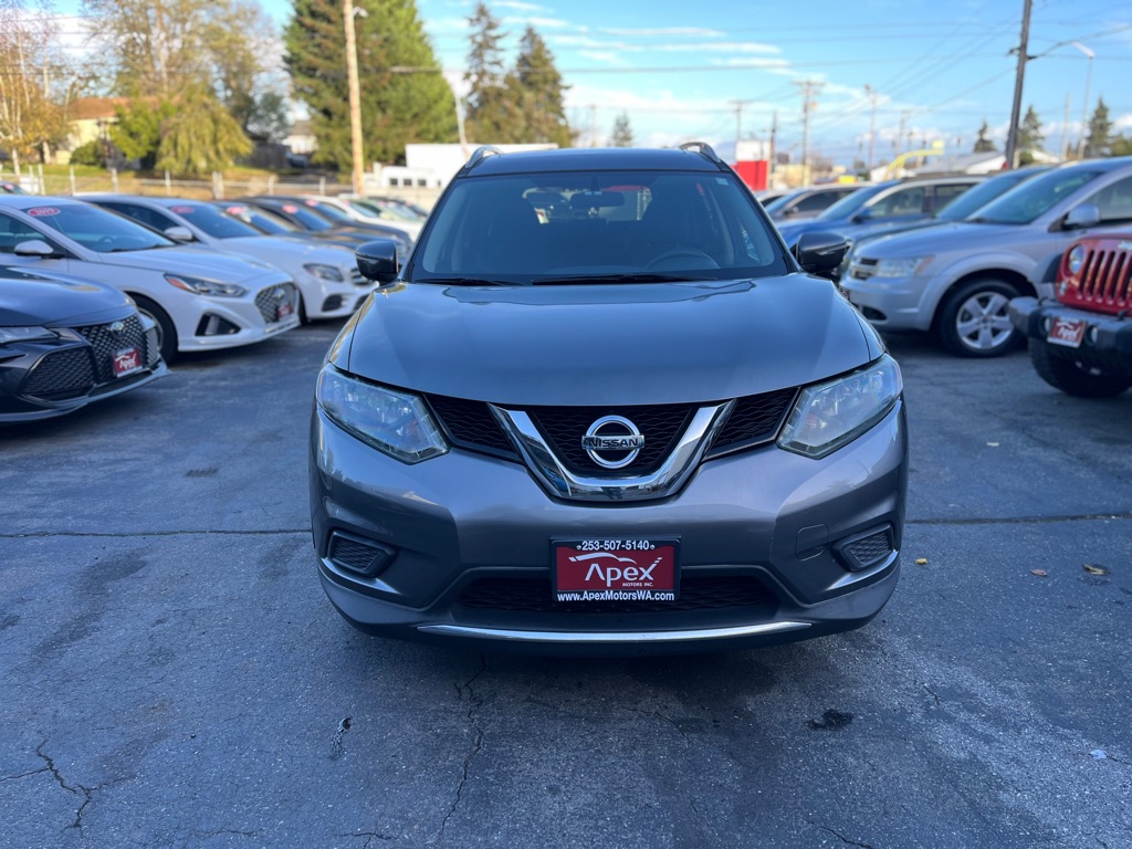 Photo 3 of this NISSAN ROGUE